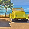 barr61 > Surfing JAWS Maui photo