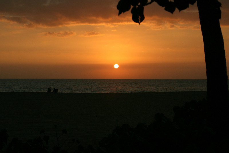 Makaha Beach Park