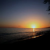 WEST MAUI SUNSET