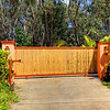 GATES & FENCES : 