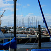 Lanaina Harbor, Maui Hawaii
