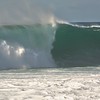 barr61 > THE WAVE photo