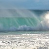 THE WAVE : Hope you like the wave. Thanks BARR