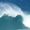 DEC 31 2012
The wave at Ho'okipa. Red Bull is off but going to Jaws first thing, Swell in 20FT.