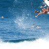 DEC 3 2012
Hope you all had a great weekend, Good Morning.
Surfing Ho'okipa,Maui.