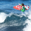 DEC 30 2012
THE YOUNG GUN
Love the kids, Very good surfers,This little boy is nine i think.