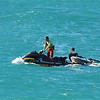 DEC 24 2012
The Windsurfer that got his ride in from yesterdays shot.
It turned out well.!!!!!    Needs a new sail but that's ok they made them every day.
Good to see he was safe. 
Going to bed early  Surf is up