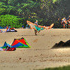 DEC 28 2012
 Kahana Beach Park, Maui