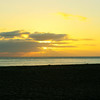FEB 12 2013
Sunset Makaha Oahu, Hawaii
Going to be hard to comment for me this week, on 12hr days this week  Thanks for yours
