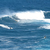 FEB 9 2013
Windsurfing ( JAWS )
Maui, Hawaii.