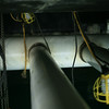 MAY 13 2013
TAKEN 5/10
A long week. Worked all weekend, The eight inch laterals going into the valve box.