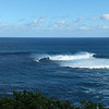 FEB 6 2013
Windsurfing ( Jaws ) Early morning.