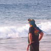 JAN 28 2013
Beach scene, What do you see.