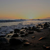 FEB 10 2013
Sunset at Papalaua Beach,
Maui, Hawaii