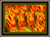 Photo Art With Heliconia