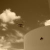 Sand Island, Honolulu, HI, Jet-Fuel Tank Farm,