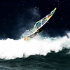 barr61 > WINDSURFING   HO'OKIPA MAUI photo