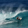 barr61 > windsurfing Ho'okipa oct-nov /09 photo