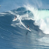 MAR 2 2013
Surfing Jaws, Maui Hawaii