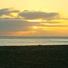 FEB 12 2013
Sunset Makaha Beach Oahu