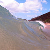 MAR 6 2013
 Small wave,