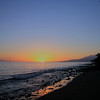 FEB 10 2013
Sunset, Maui Hi
Papalaua Beach
