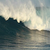 JAN 4 2013
The wave a ( PE'HAI )